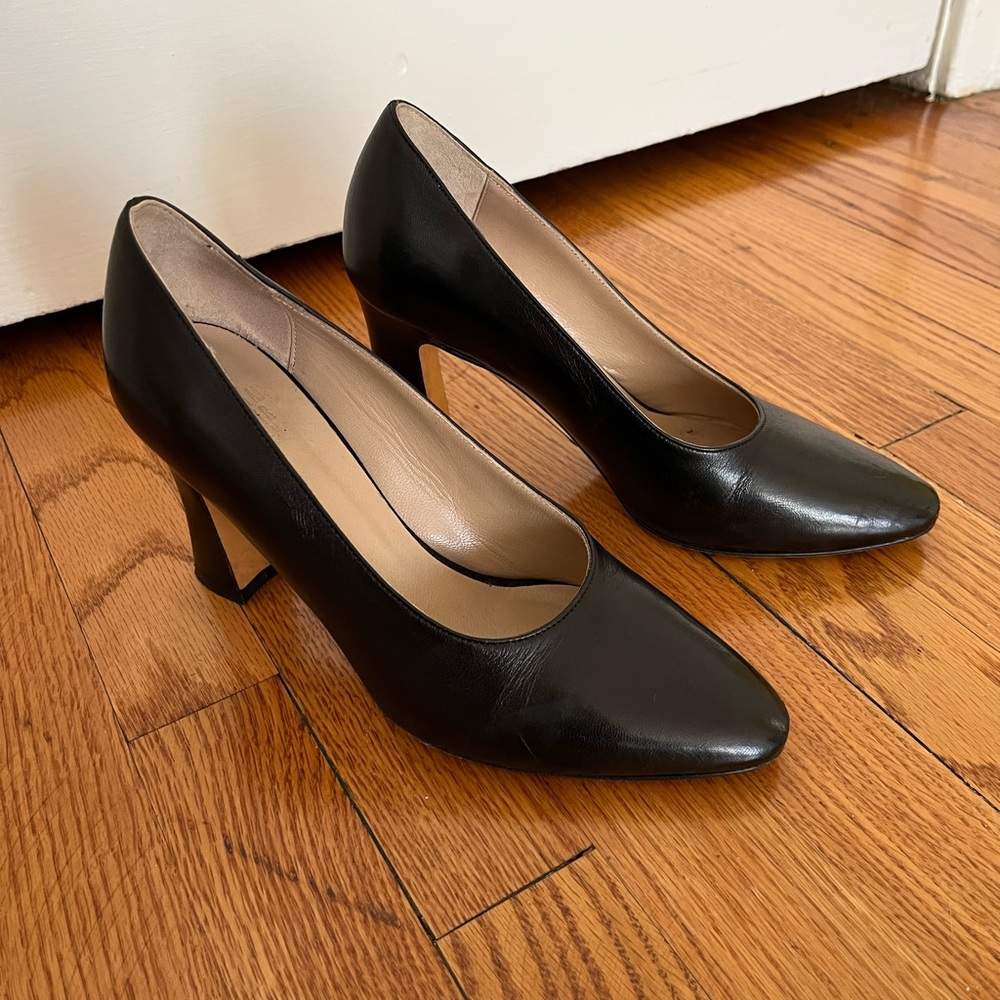Maryam Nassir Zadeh pump